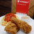 2 pc. Snappy Fried Chicken with Spaghetti