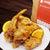 Snappy Orange Chicken