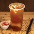 Passionfruit Fruit Tea Cooler