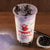 Taro Cheescake Milk Tea