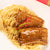 Snappy! Braised Pork with Garlic Noodles