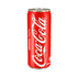 Coke (in can)