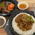 Snappy! Korean Beef Bulgogi with Spiced Eggplants and Rice