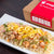 Chicken and Shrimp Chao Fan