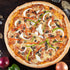 Chorizo Pizza (18")