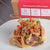 Snappy! Fried Pusit with Salted Egg Glaze